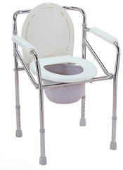 commode stool