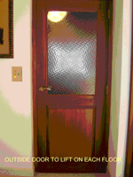 door