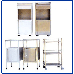 lockers