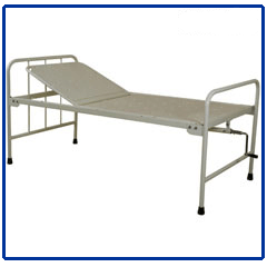 semi fowler bed