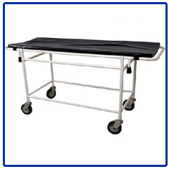 stretcher trolley