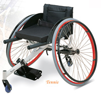 tenniswheelchair