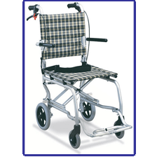 travel wheel chair