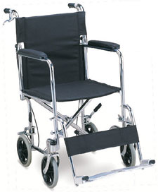travel wheelchait type 2