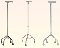 walking quoad stick